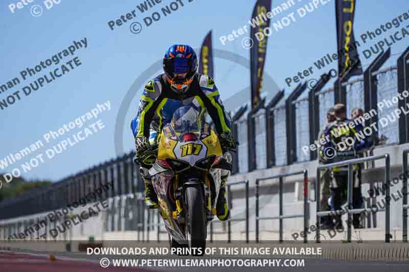 motorbikes;no limits;peter wileman photography;portimao;portugal;trackday digital images